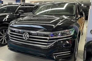 途銳 大眾 2.0TSI 領(lǐng)航版
