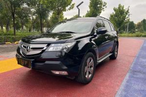 MDX 讴歌 3.7 豪华运动版