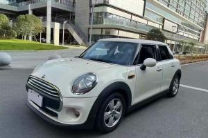 MINI MINI 1.2T ONE