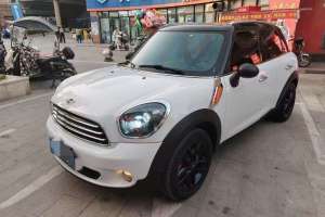 COUNTRYMAN MINI 1.6L ONE