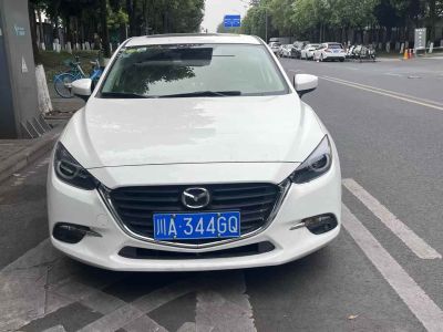 2018年6月 馬自達 CX-3(進口) 2.0L 自動豪華型圖片