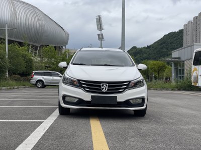 2018年10月 寶駿 310W 1.5L 手動時尚型 國VI圖片