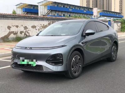 2023年11月 小鵬 小鵬G6 580 長(zhǎng)續(xù)航 Max圖片