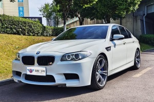 寶馬M5 寶馬 M5