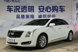 XTS 凯迪拉克 28T 舒适型