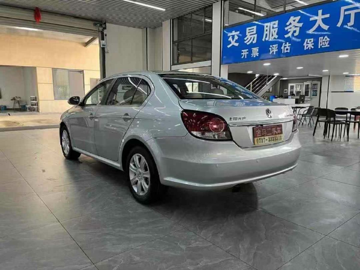大眾 夏朗  2012款 2.0TSI 舒適型 歐IV圖片