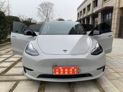 2023年9月 特斯拉 Model 3 煥新版 后輪驅(qū)動圖片