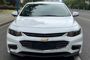 邁銳寶XL 雪佛蘭 530T 自動銳享版