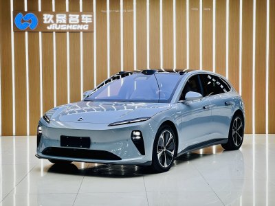 2024年11月 蔚來(lái) 蔚來(lái)ET5T 75kWh Touring圖片