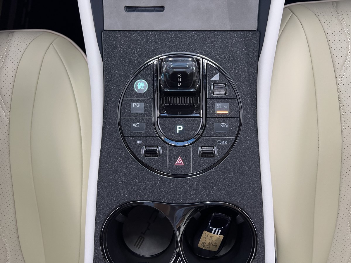 2024年12月比亞迪 海豹06GT  2025款 505海浪Plus版