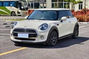 MINI MINI 1.5T ONE PLUS