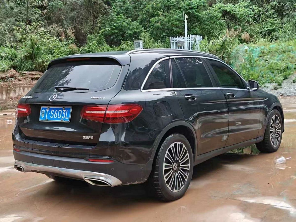奔馳 奔馳A級(jí)  2019款  改款 A 180 L圖片