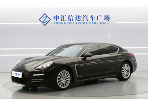 Panamera 保時捷 Panamera 4 Executive Edition 3.0T