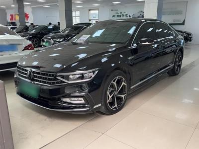 2024年6月 大眾 邁騰 200萬輛紀念版 330TSI DSG豪華型圖片