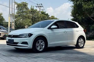 Polo 大眾 改款 Plus 1.5L 自動縱情樂活版