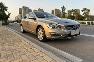 S60 沃爾沃 L 2.0T T4 智遠版