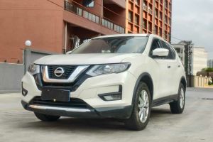 奇駿 日產(chǎn) 2.0L CVT 2WD XL ITS舒適紀(jì)念版