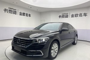 帕萨特 大众 330TSI 精英版