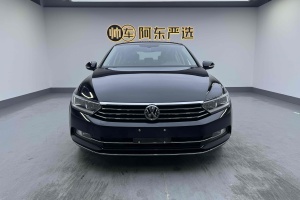 迈腾 大众 改款 330TSI DSG 豪华型