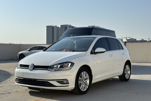 高爾夫 大眾  200TSI DSG舒適型 國(guó)VI
