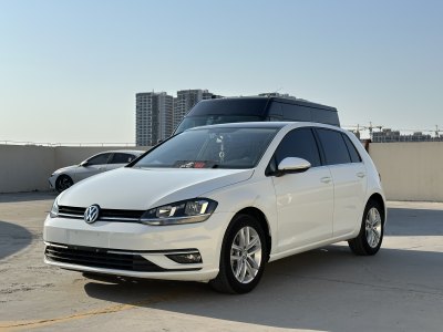 2019年9月 大眾 高爾夫 200TSI DSG舒適型 國VI圖片