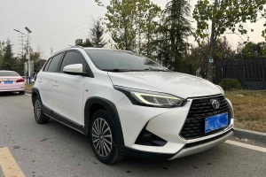 YARiS L 致炫 豐田 致炫X 1.5L CVT領(lǐng)先版