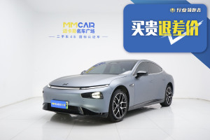 P7 小鵬 P7i 702 Pro