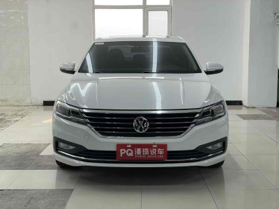 2020年5月 大眾 朗逸 280TSI DSG舒適版 國VI圖片