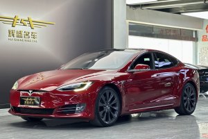 Model S 特斯拉 Model S 60