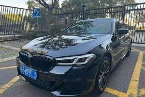 宝马5系 宝马 530Li xDrive 豪华套装