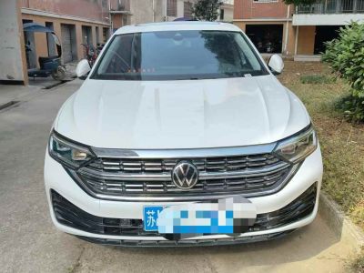 2024年1月 大眾 速騰 200TSI DSG超越版圖片