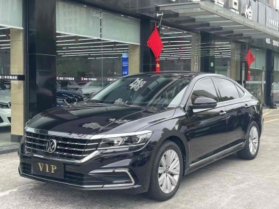 2021年3月 大眾 帕薩特 330TSI 精英版圖片