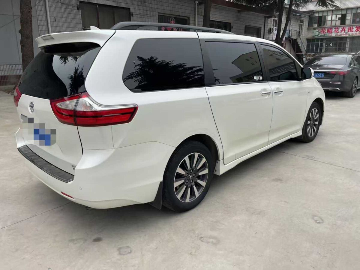 保時(shí)捷 Panamera  2019款 Panamera 2.9T圖片