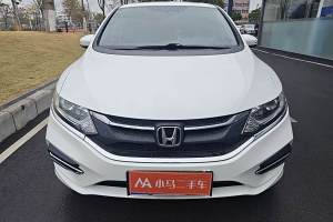 杰德 本田 1.8L 自動舒適版 5座