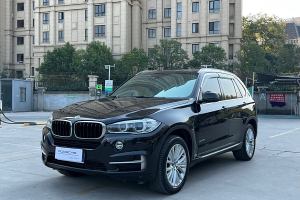 寶馬X5 寶馬 xDrive35i 領(lǐng)先型