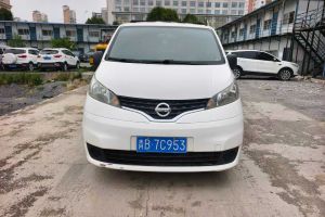 NV200 日產(chǎn) 1.6L 尊貴型 國(guó)IV