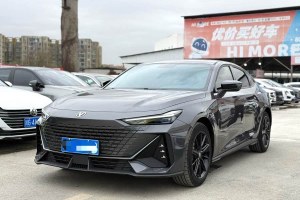 長(zhǎng)安UNI-V 長(zhǎng)安 1.5T 尊貴型