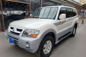 帕杰羅 三菱 V73 3.0L AT GLX