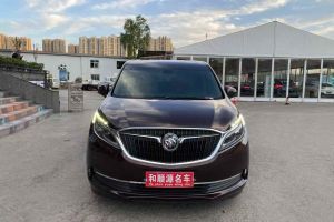 GL6 別克 18T 5座精英型 國V