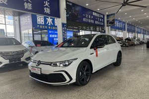 高爾夫 大眾 280TSI DSG R-Line