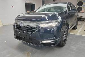 皓影 本田 锐・混动 2.0L 两驱锐・精英版