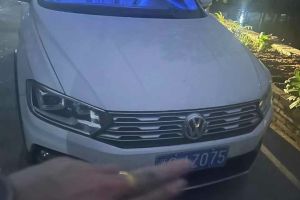 途安 大眾 L 280TSI DSG拓界豪華版