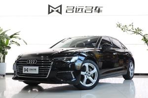 奥迪A6L 奥迪 45 TFSI quattro 尊享致雅型