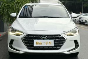 領(lǐng)動(dòng) 現(xiàn)代 1.4T 雙離合炫動(dòng)?旗艦型