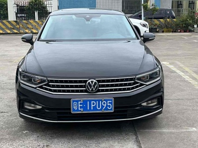 2022年12月 大眾 邁騰 200萬輛紀念版 330TSI DSG領(lǐng)先型圖片