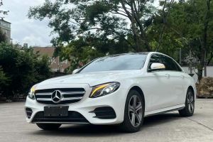 奔馳E級 奔馳 E 200 L