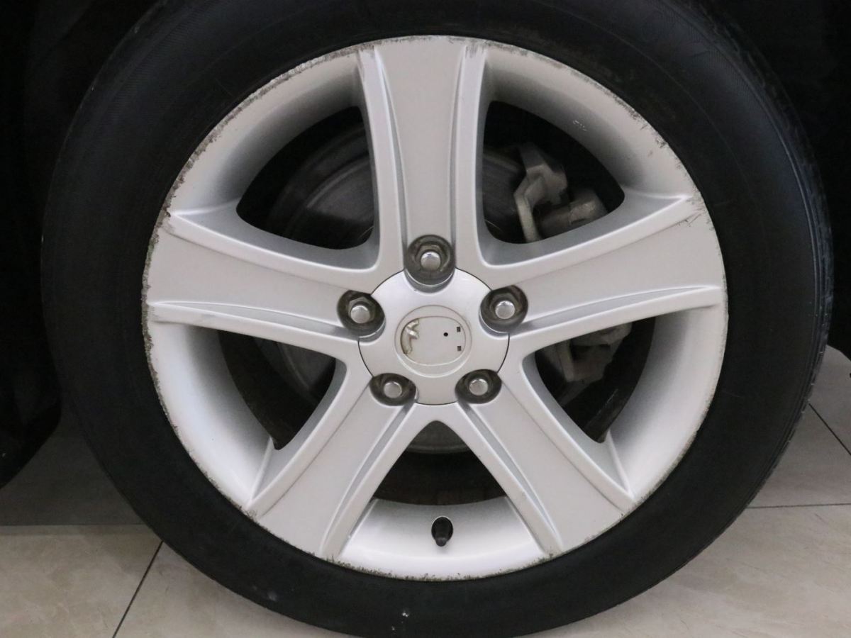 馬自達(dá) 馬自達(dá)6  2008款 2.0L 自動(dòng)豪華型圖片