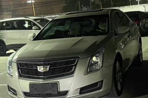 XTS 凯迪拉克 28T 技术型