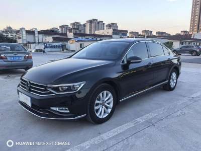 2021年1月 大众 迈腾 280TSI DSG 舒适型图片