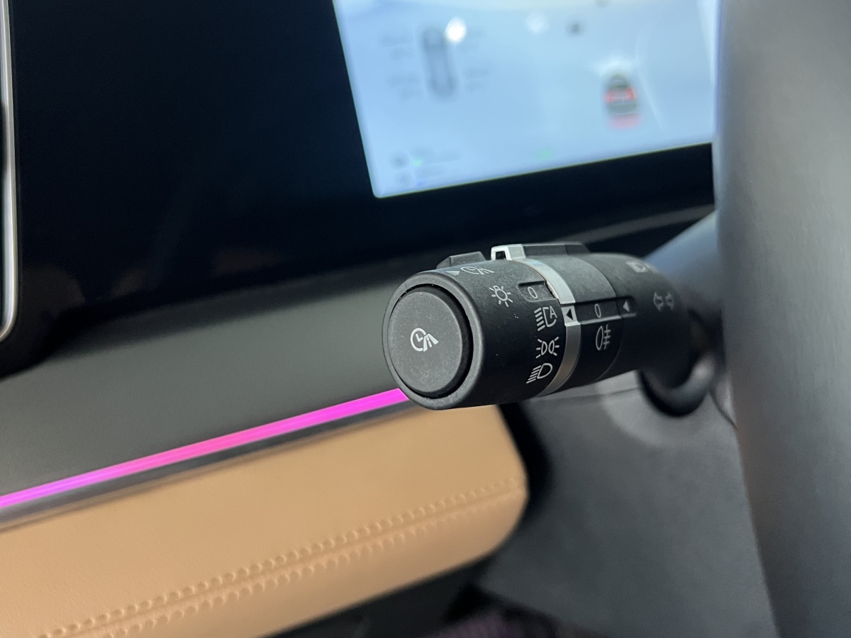 比亞迪 宋L DM-i  2024款 112km 超越型圖片
